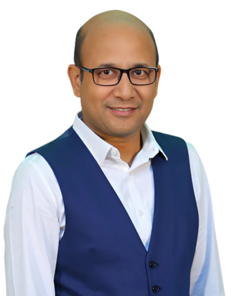Lokesh Nathany